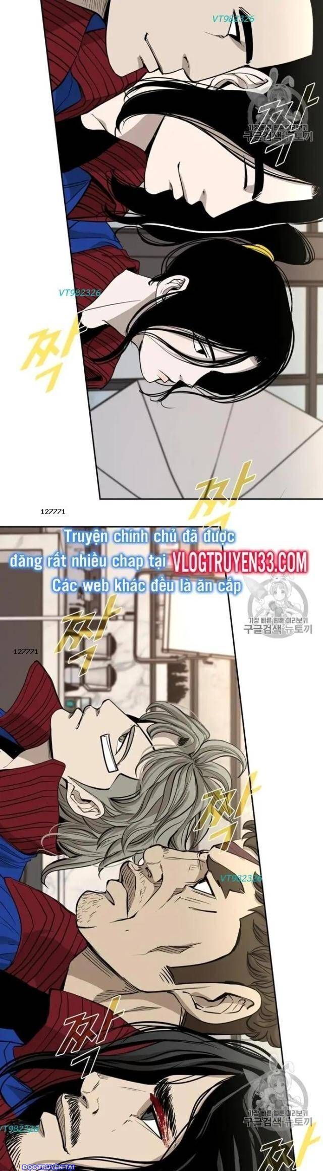 Shark - Cá Mập Chapter 179 - 7