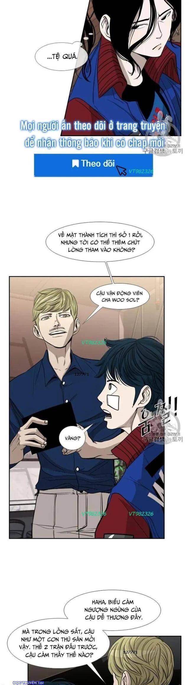 Shark - Cá Mập Chapter 179 - 9