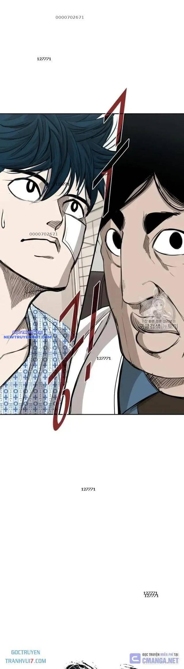 Shark - Cá Mập Chapter 180 - 2