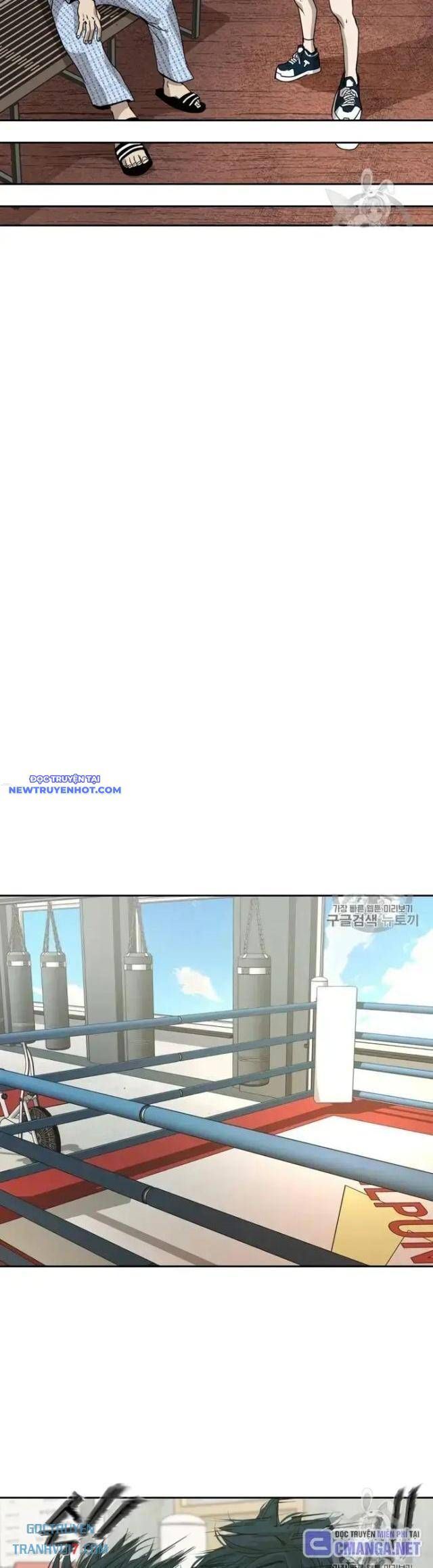 Shark - Cá Mập Chapter 180 - 12