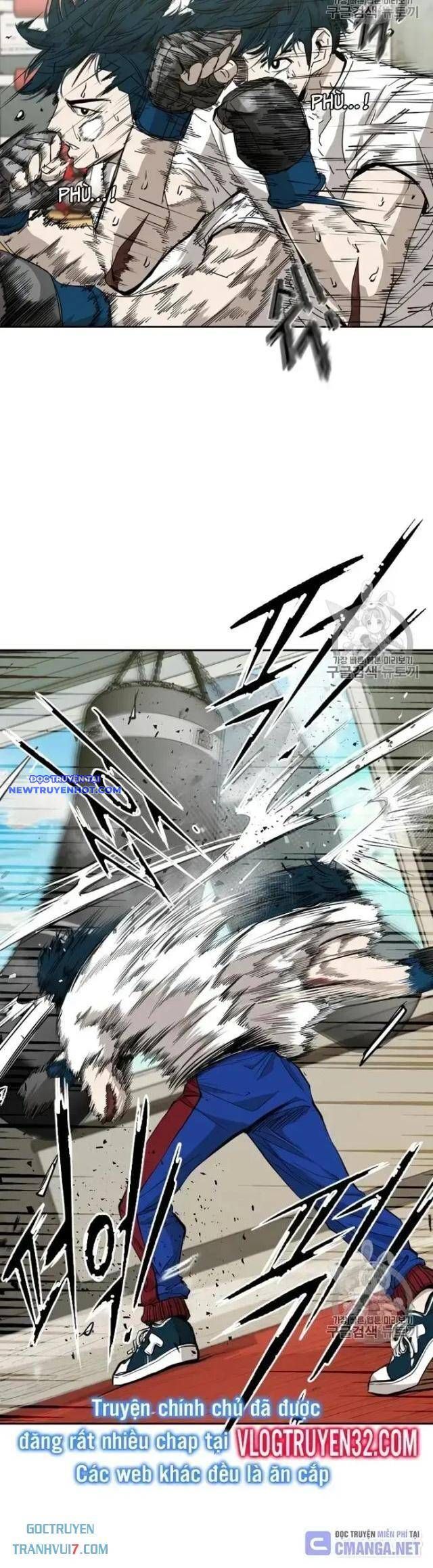 Shark - Cá Mập Chapter 180 - 13