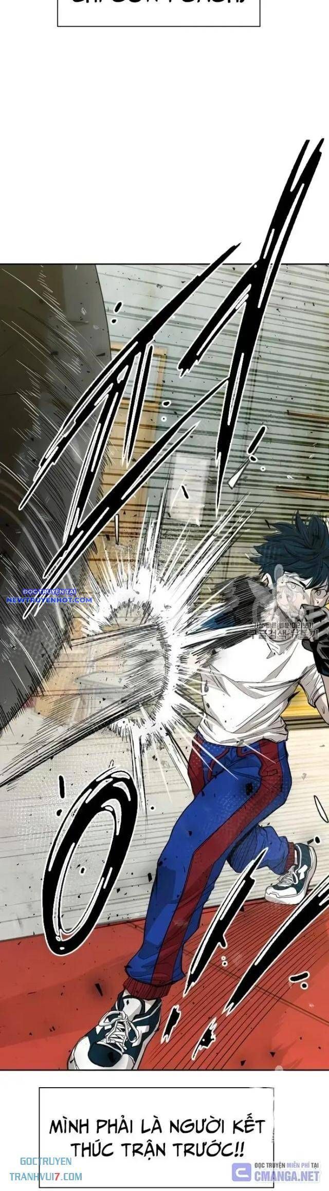 Shark - Cá Mập Chapter 180 - 15