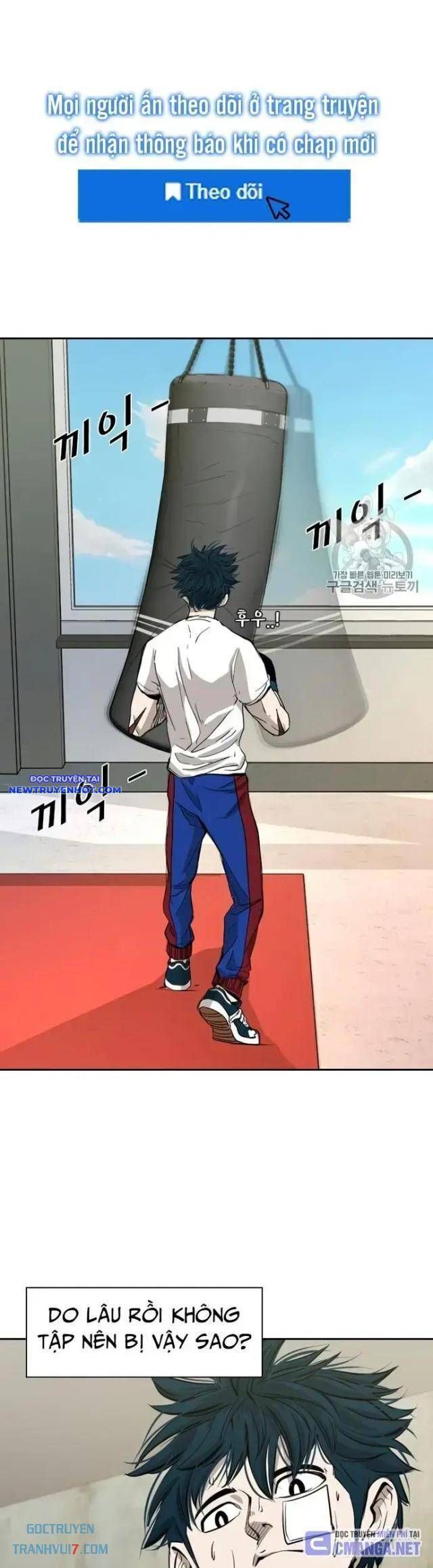 Shark - Cá Mập Chapter 180 - 16