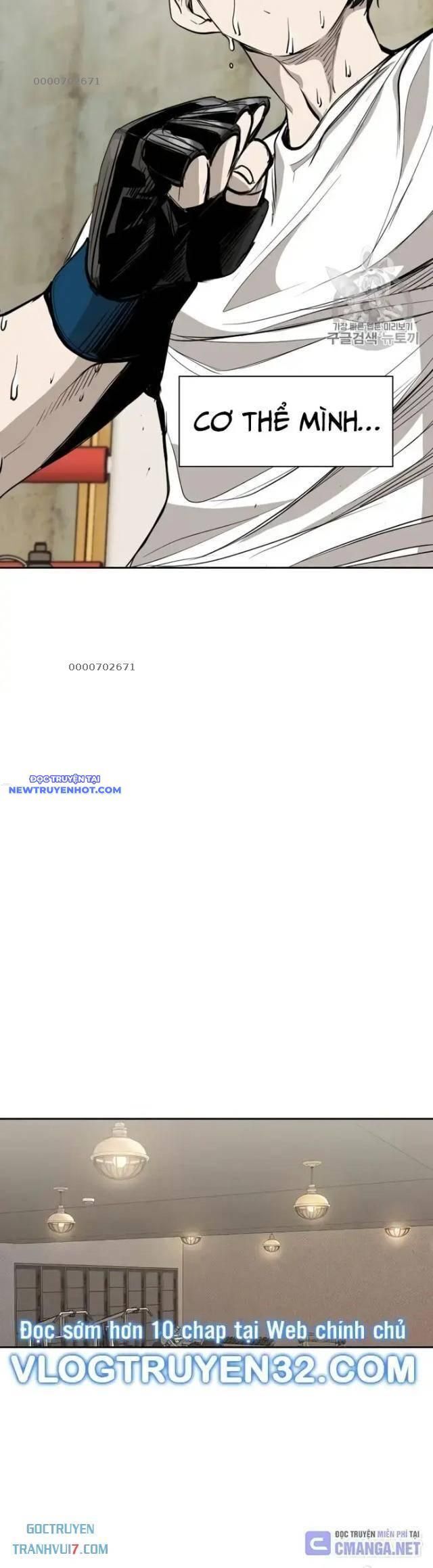 Shark - Cá Mập Chapter 180 - 17