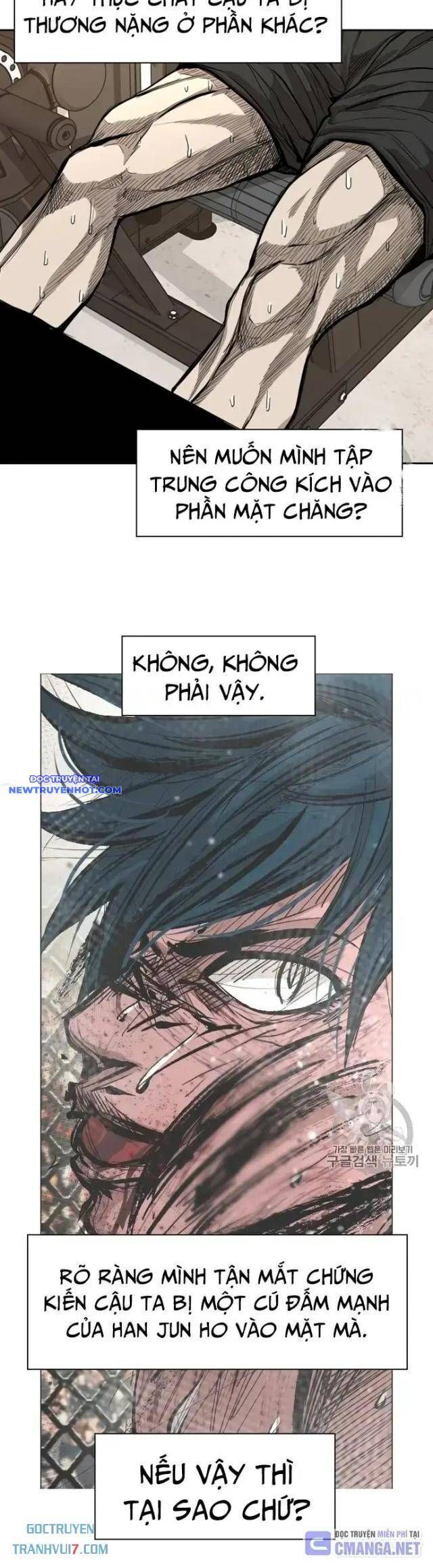 Shark - Cá Mập Chapter 180 - 19