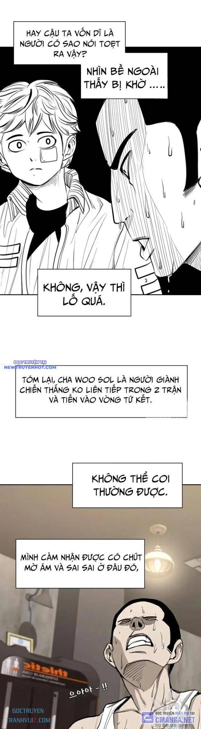 Shark - Cá Mập Chapter 180 - 20