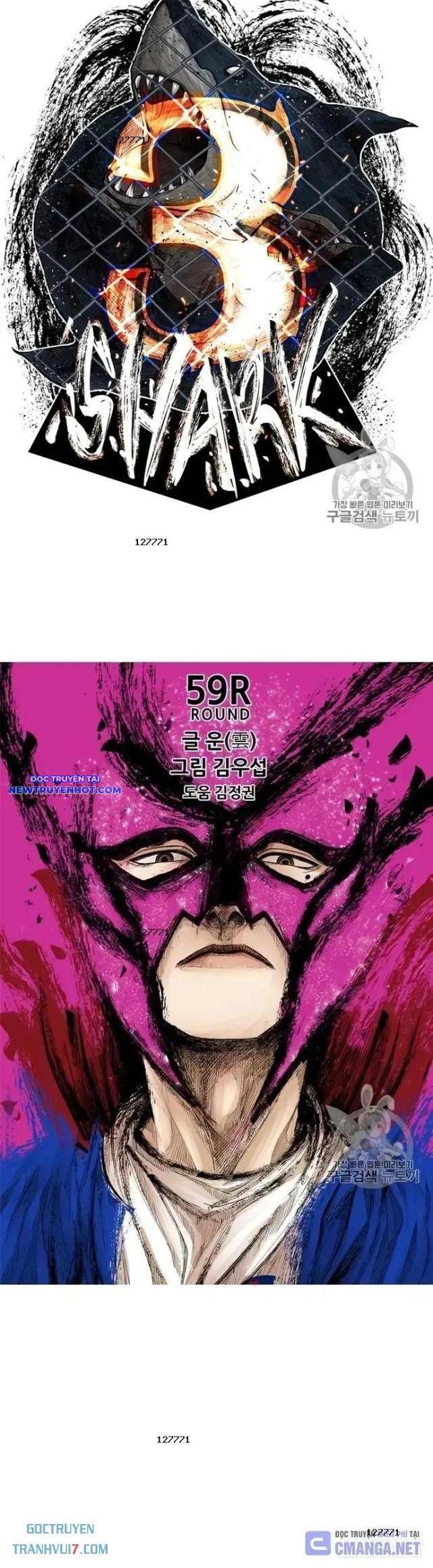 Shark - Cá Mập Chapter 180 - 3