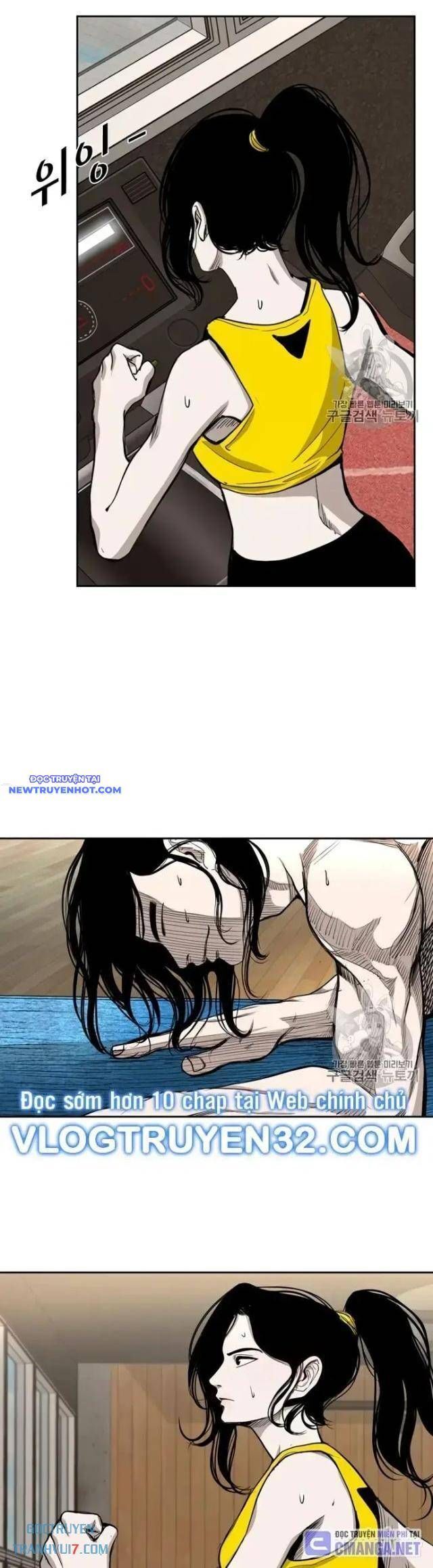 Shark - Cá Mập Chapter 180 - 22