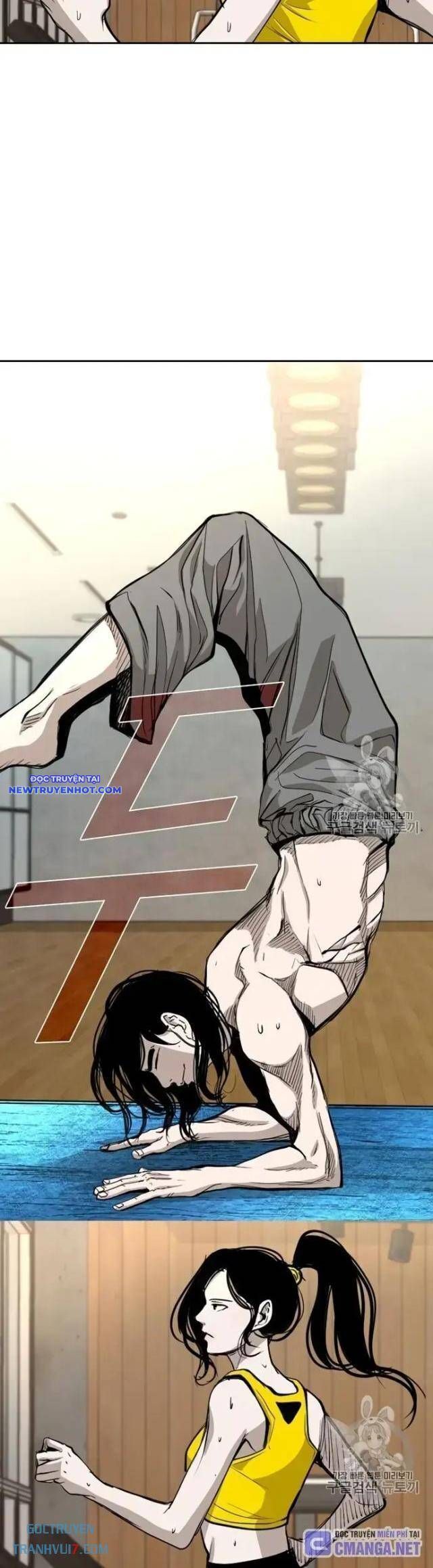 Shark - Cá Mập Chapter 180 - 23