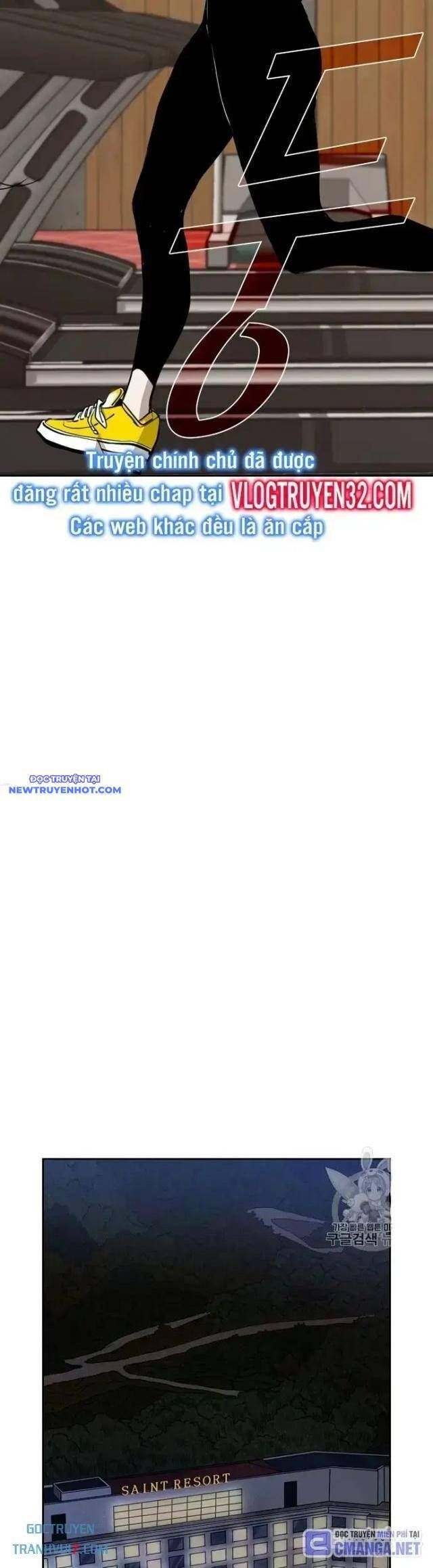 Shark - Cá Mập Chapter 180 - 24