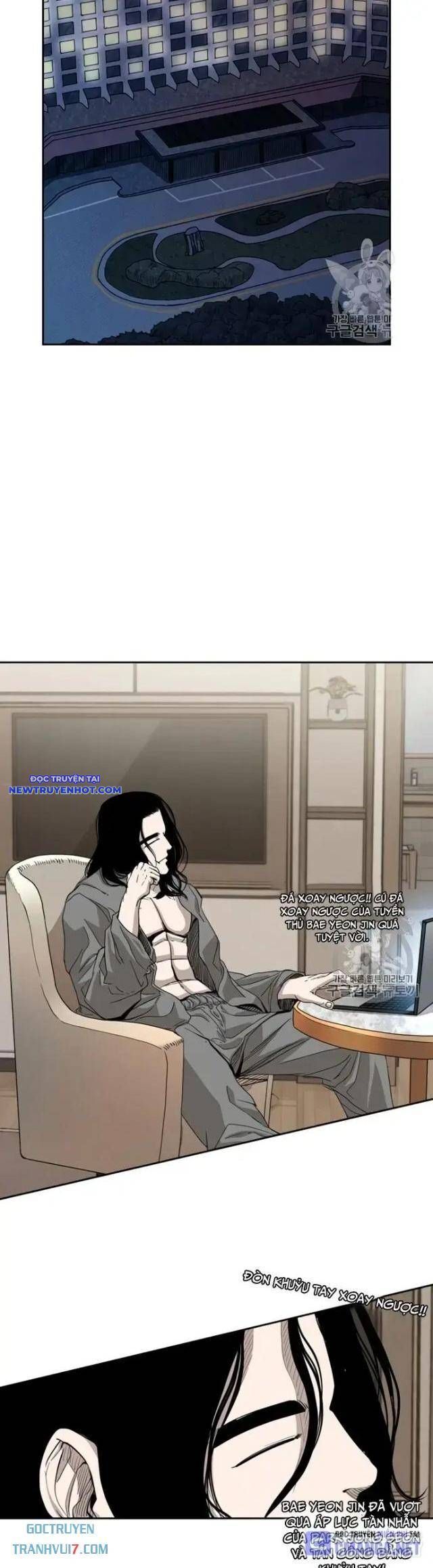 Shark - Cá Mập Chapter 180 - 25