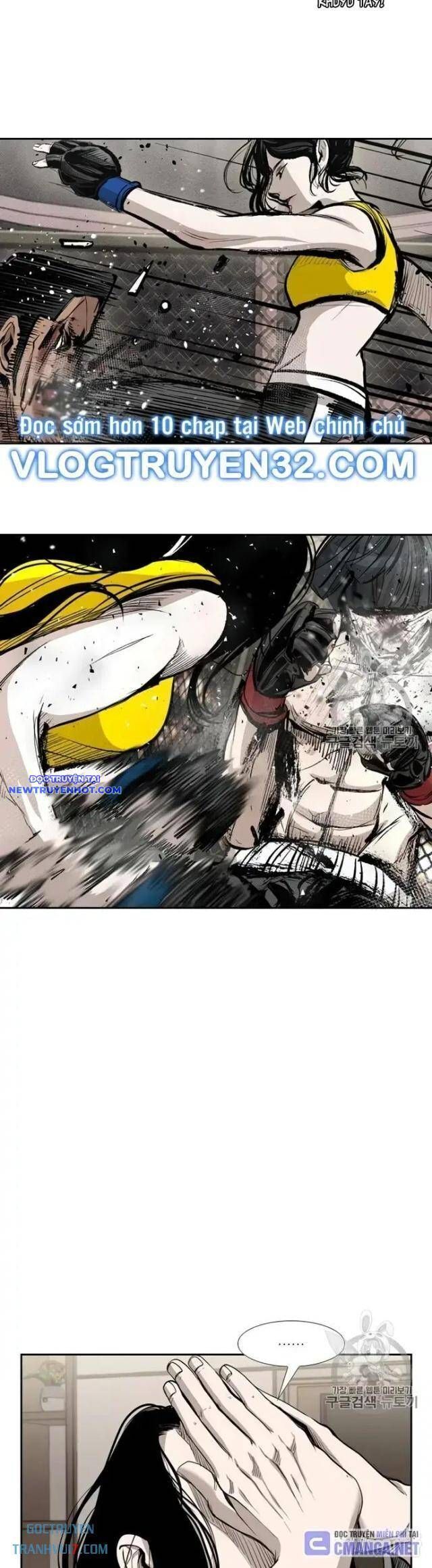 Shark - Cá Mập Chapter 180 - 26