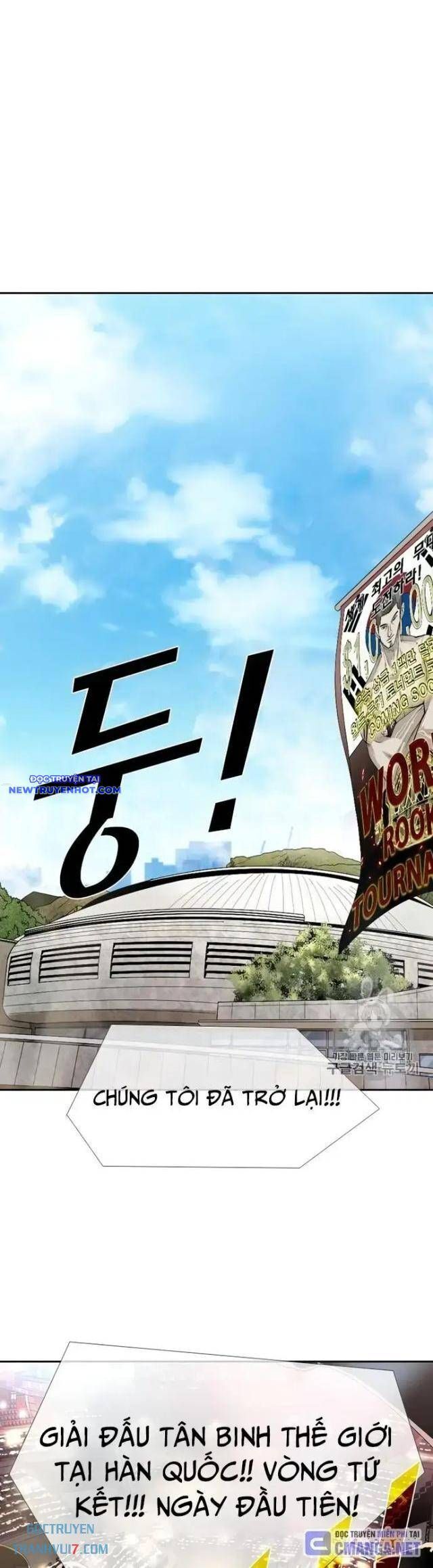 Shark - Cá Mập Chapter 180 - 30