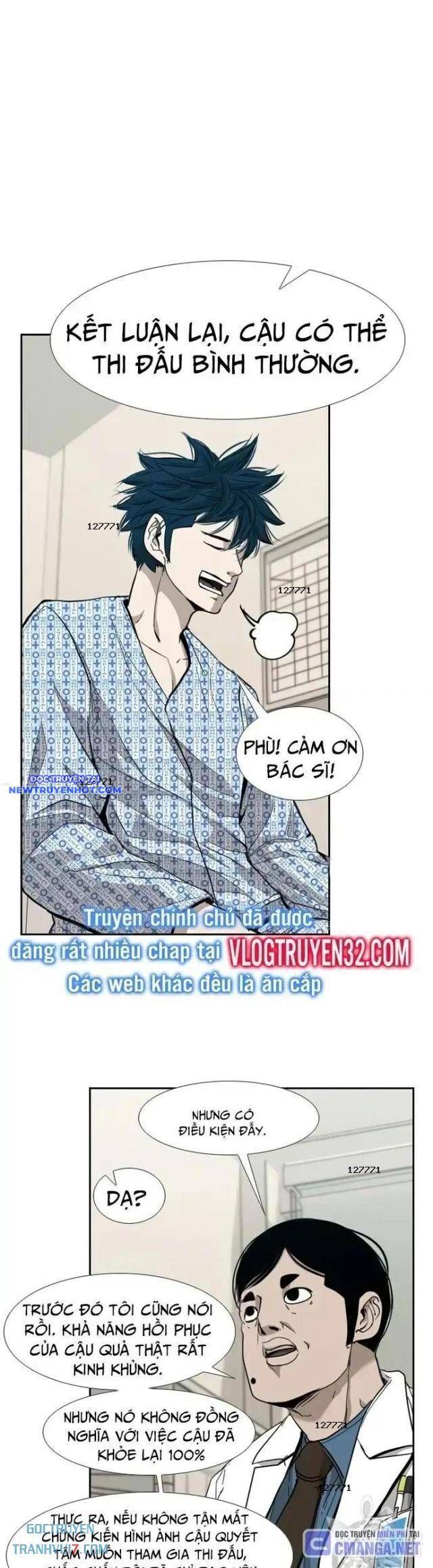 Shark - Cá Mập Chapter 180 - 4