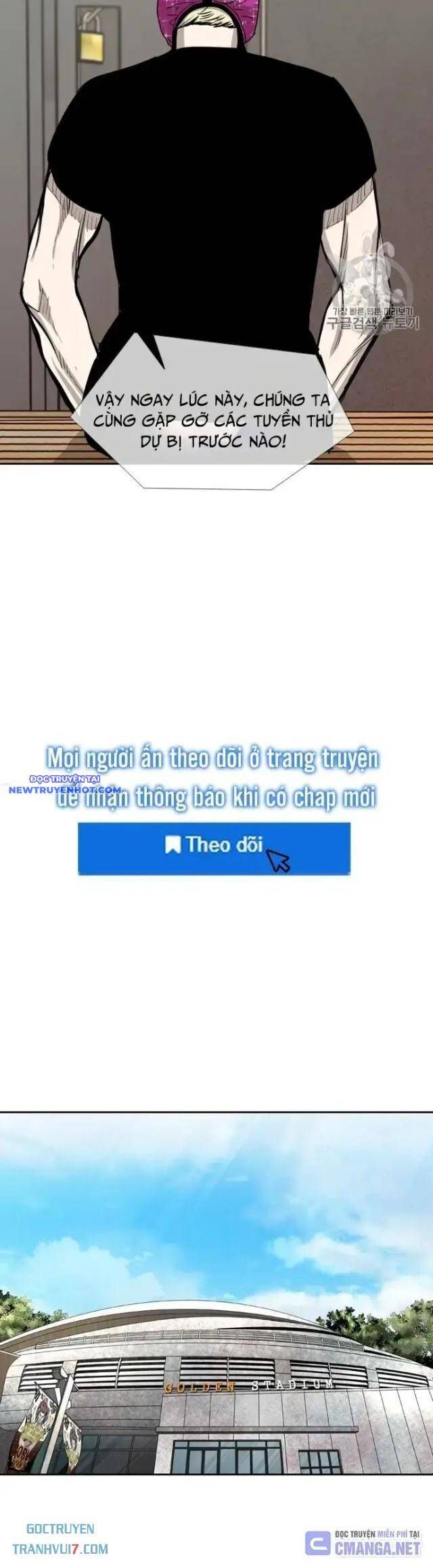 Shark - Cá Mập Chapter 180 - 33