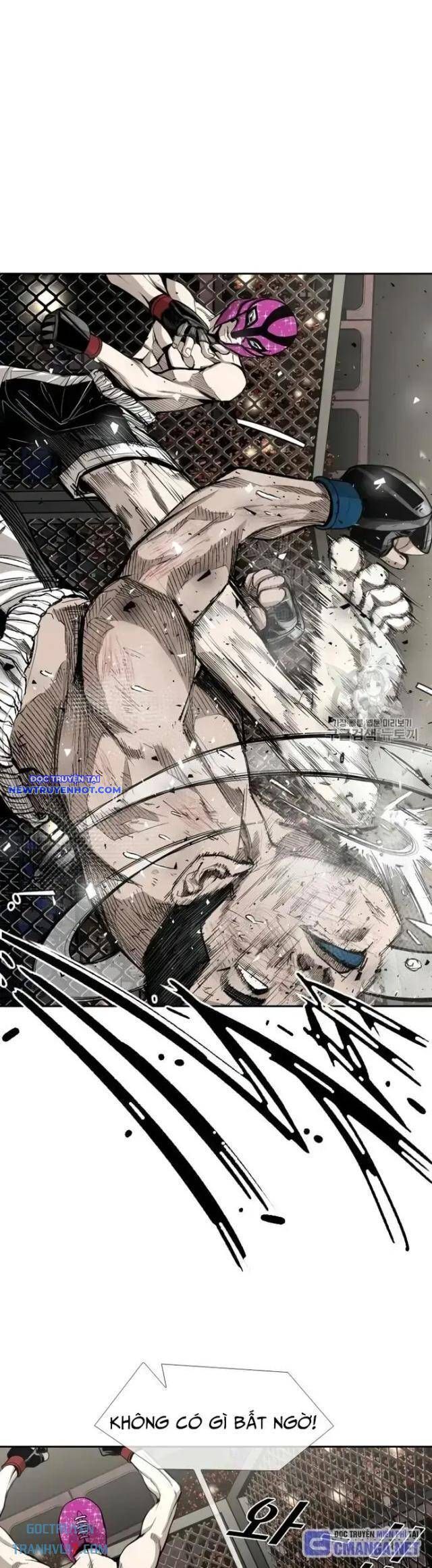 Shark - Cá Mập Chapter 180 - 34