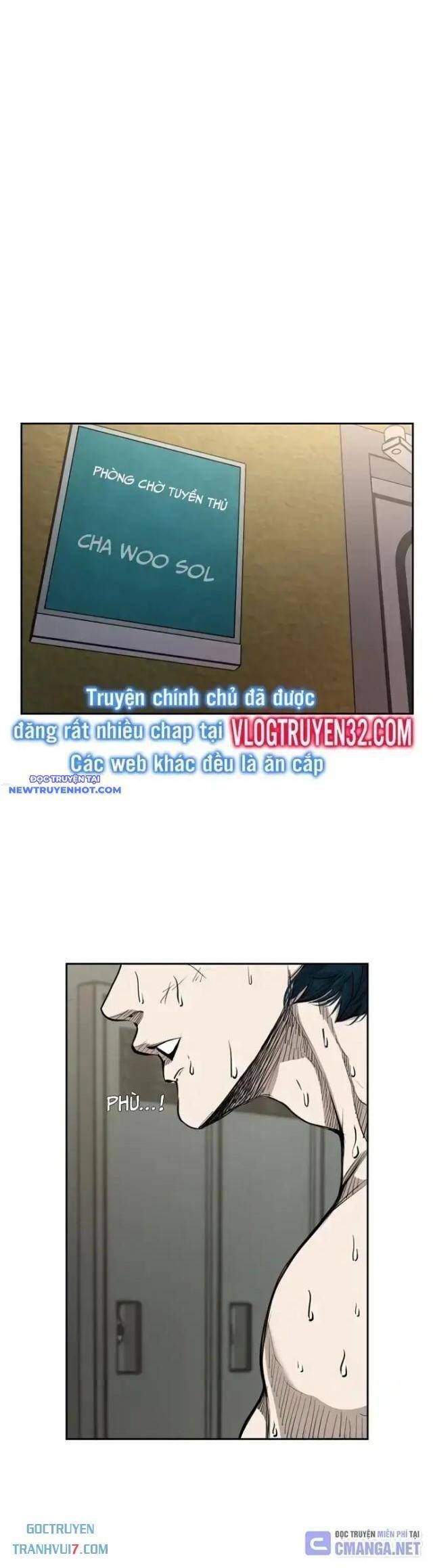 Shark - Cá Mập Chapter 180 - 36