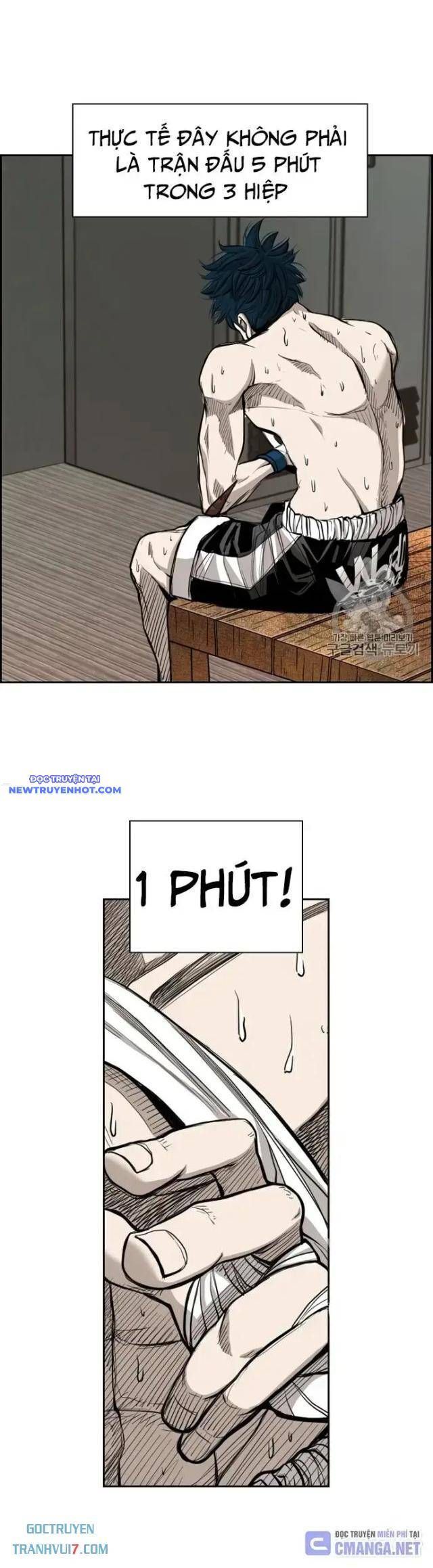 Shark - Cá Mập Chapter 180 - 37