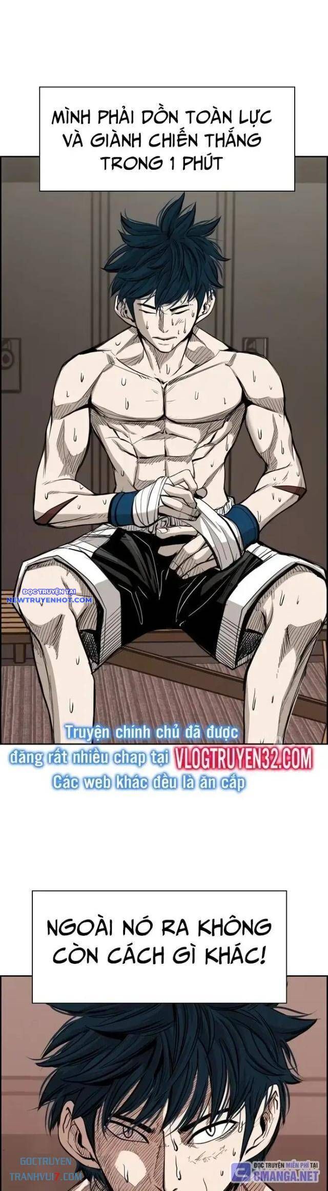 Shark - Cá Mập Chapter 180 - 38