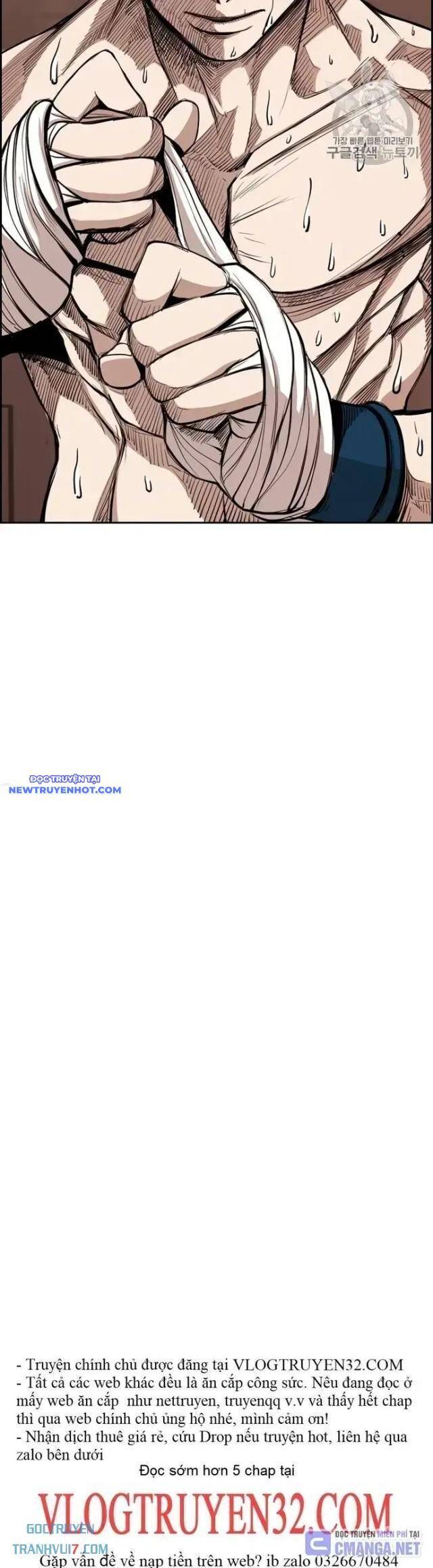 Shark - Cá Mập Chapter 180 - 39