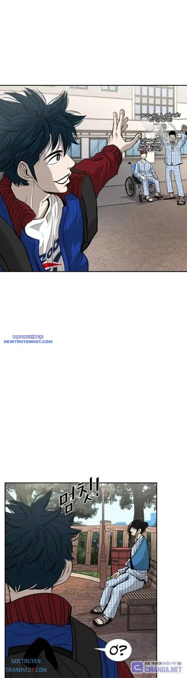 Shark - Cá Mập Chapter 180 - 9