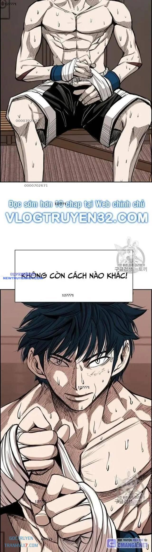 Shark - Cá Mập Chapter 181 - 2