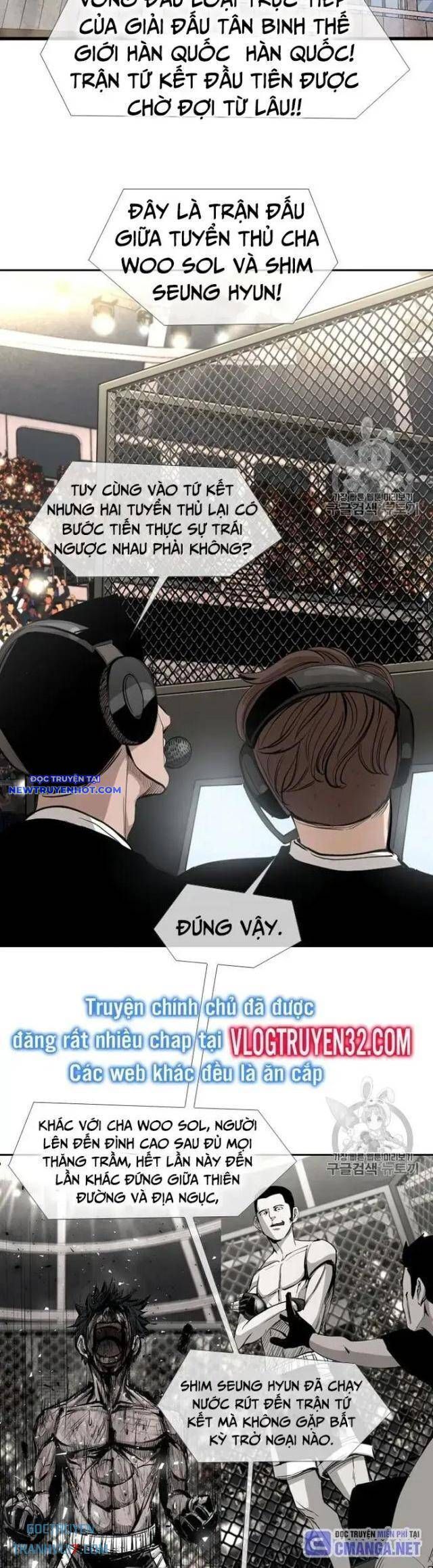 Shark - Cá Mập Chapter 181 - 11