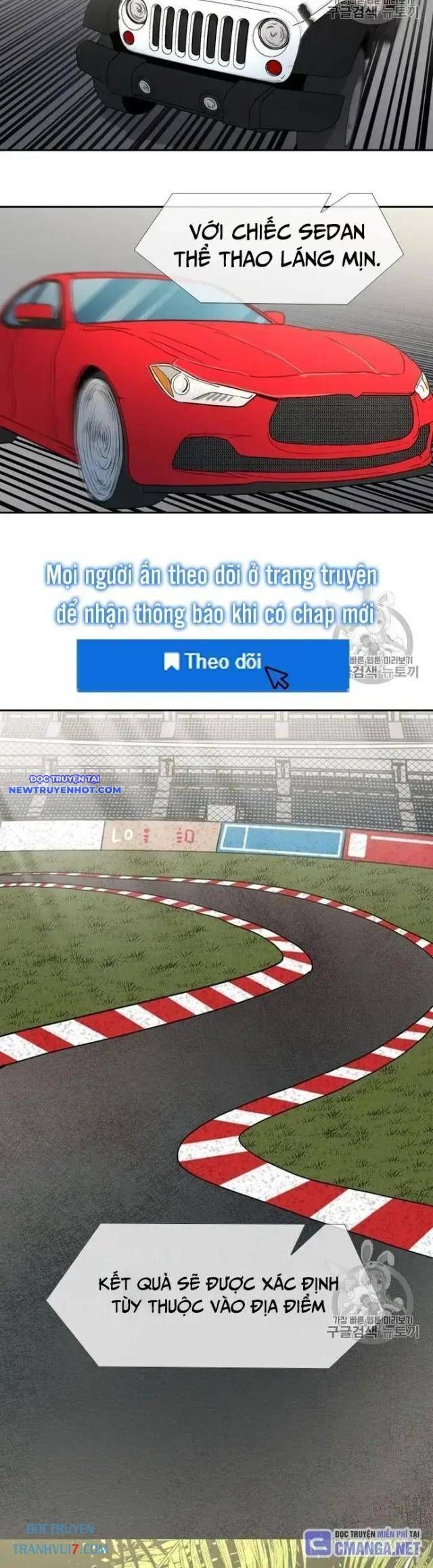 Shark - Cá Mập Chapter 181 - 13