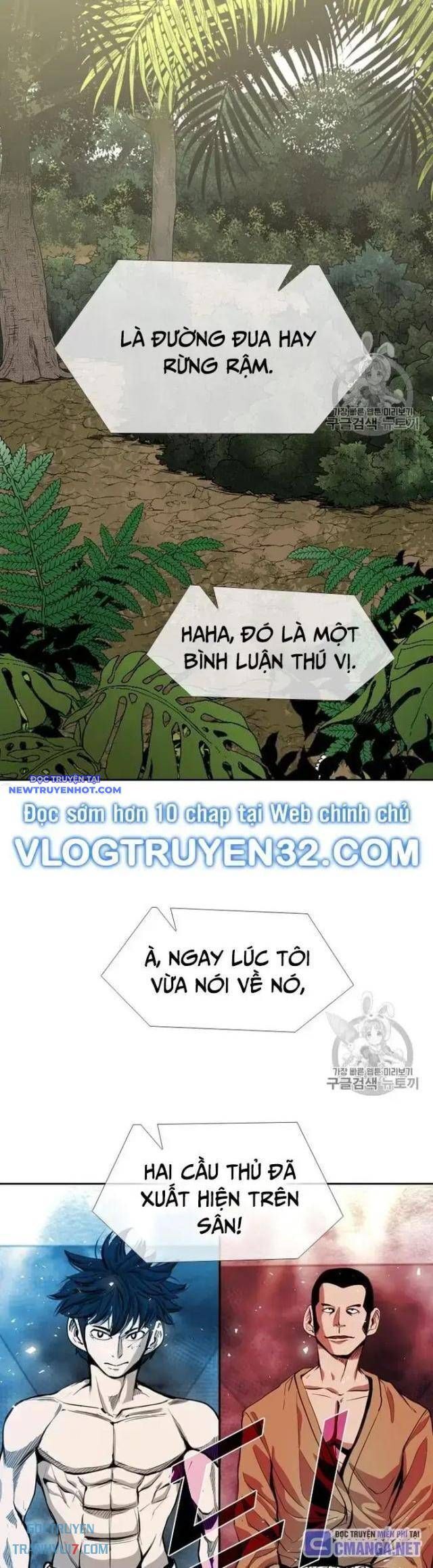 Shark - Cá Mập Chapter 181 - 14