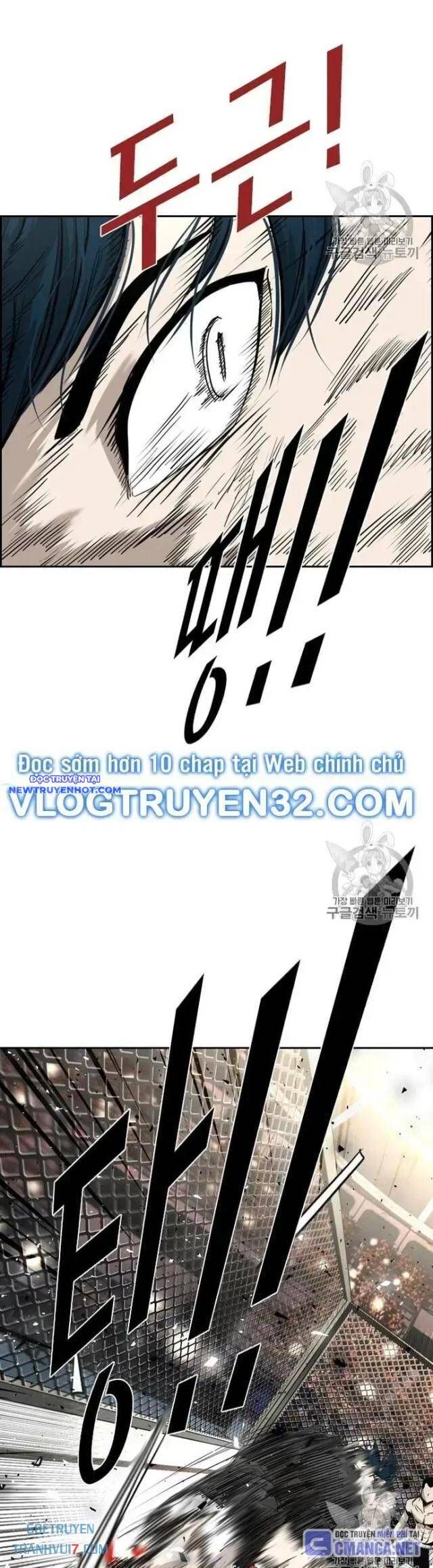 Shark - Cá Mập Chapter 181 - 20