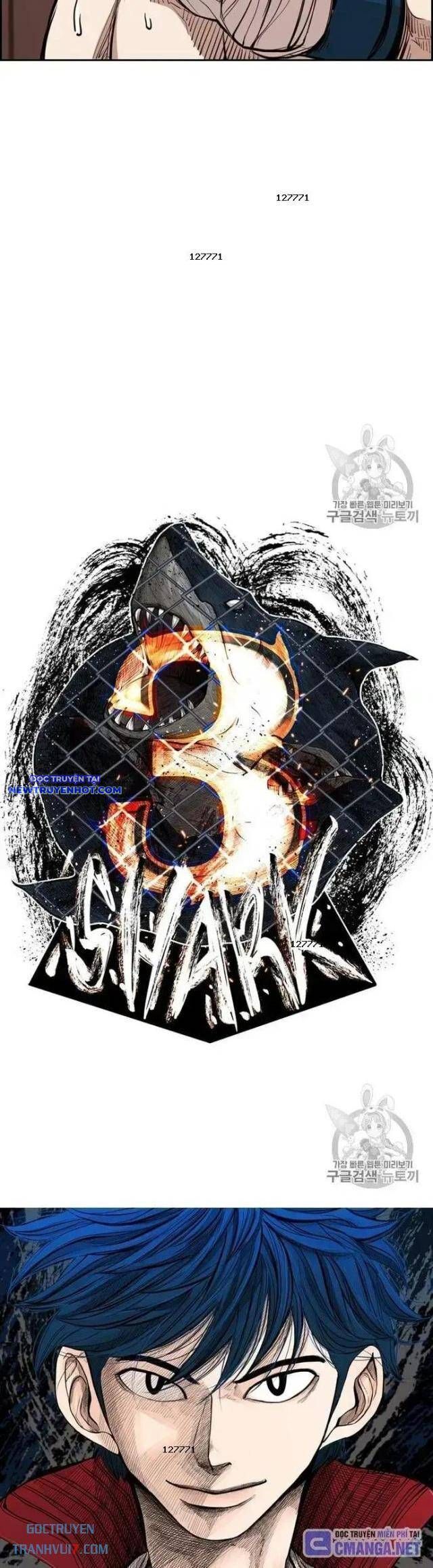 Shark - Cá Mập Chapter 181 - 3