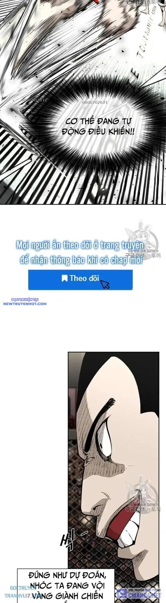 Shark - Cá Mập Chapter 181 - 21