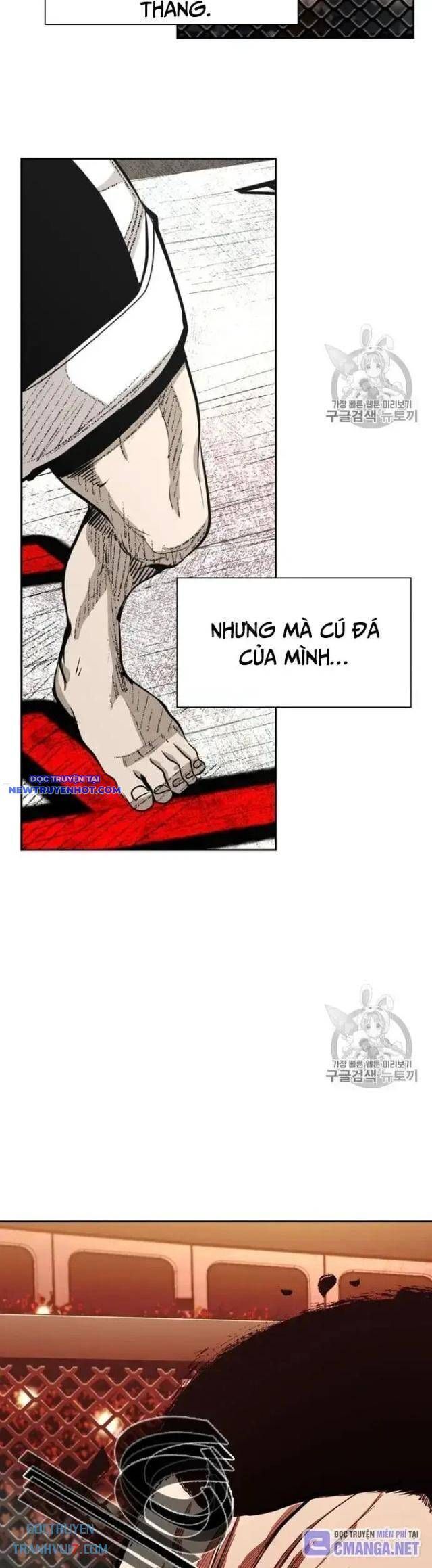 Shark - Cá Mập Chapter 181 - 22