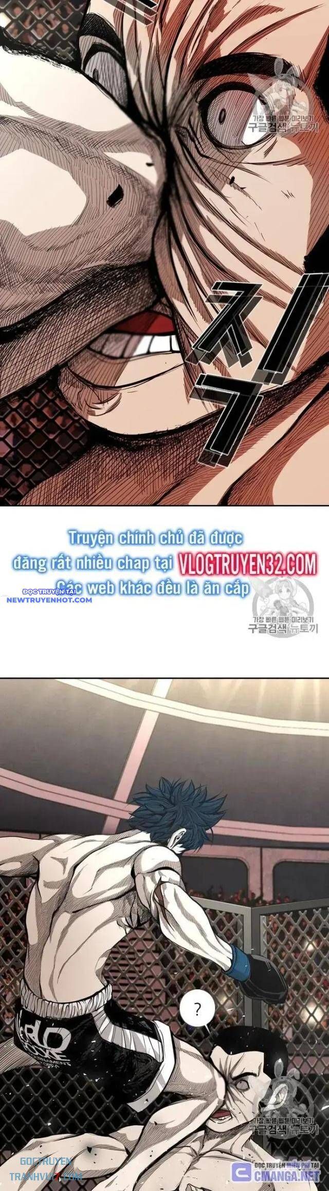 Shark - Cá Mập Chapter 181 - 23