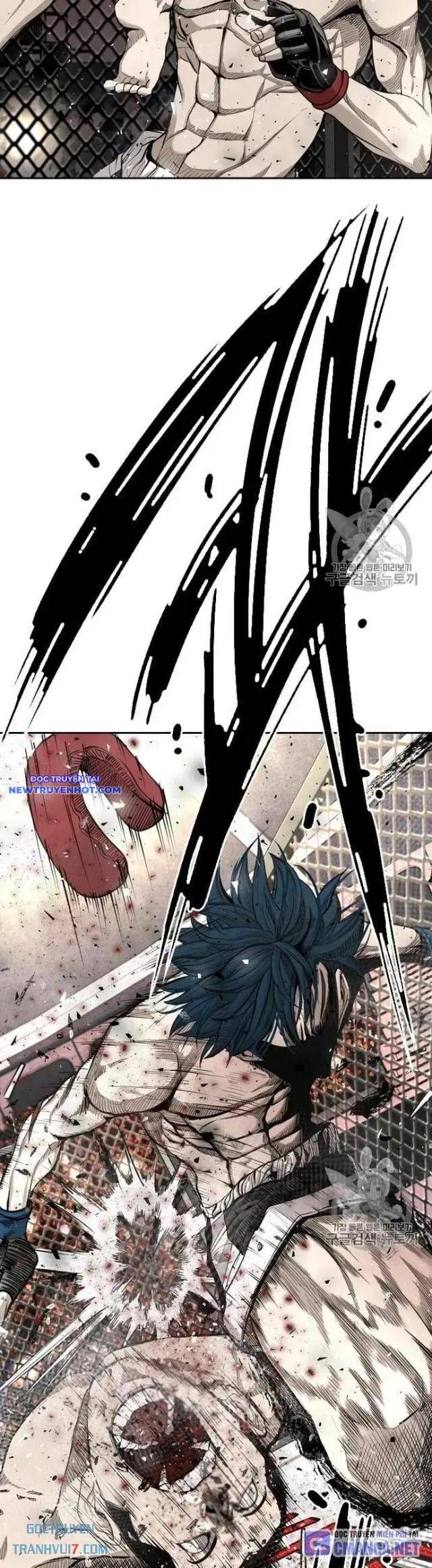 Shark - Cá Mập Chapter 181 - 24