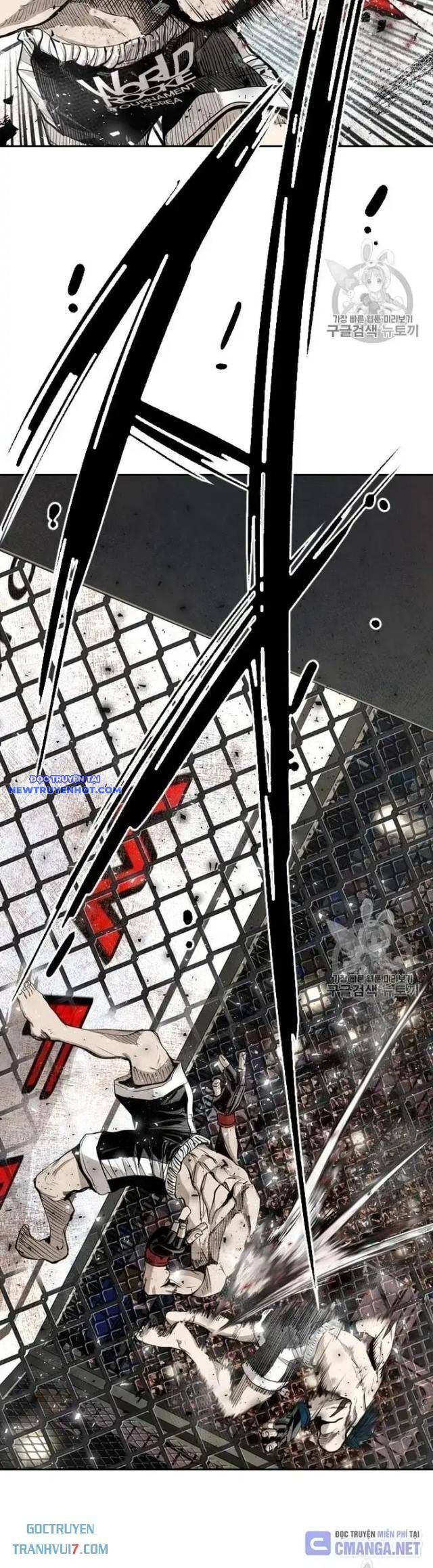 Shark - Cá Mập Chapter 181 - 25