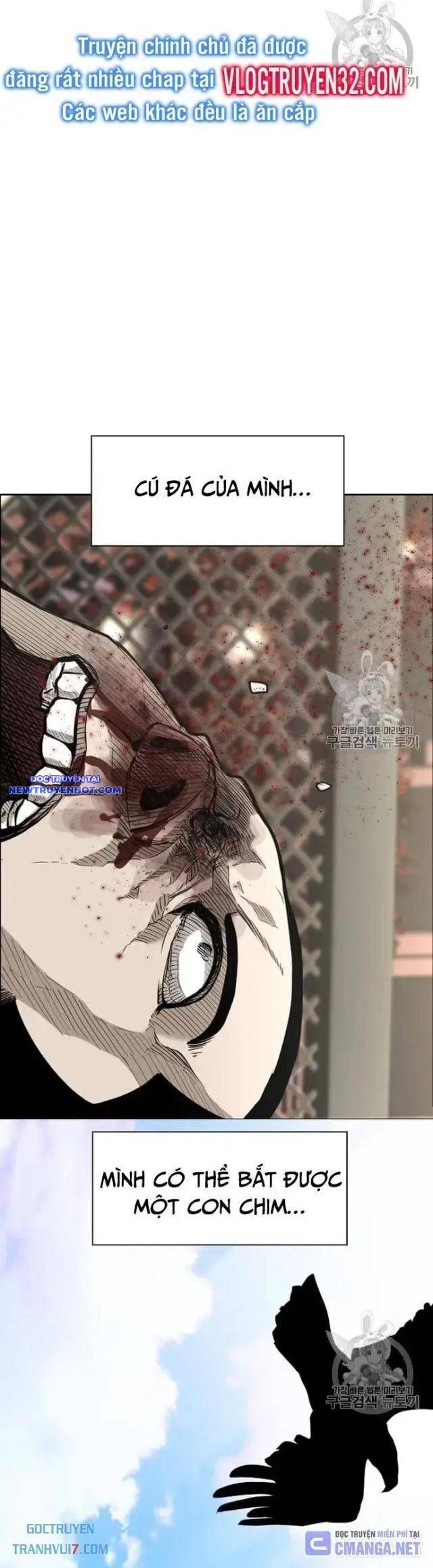 Shark - Cá Mập Chapter 181 - 26