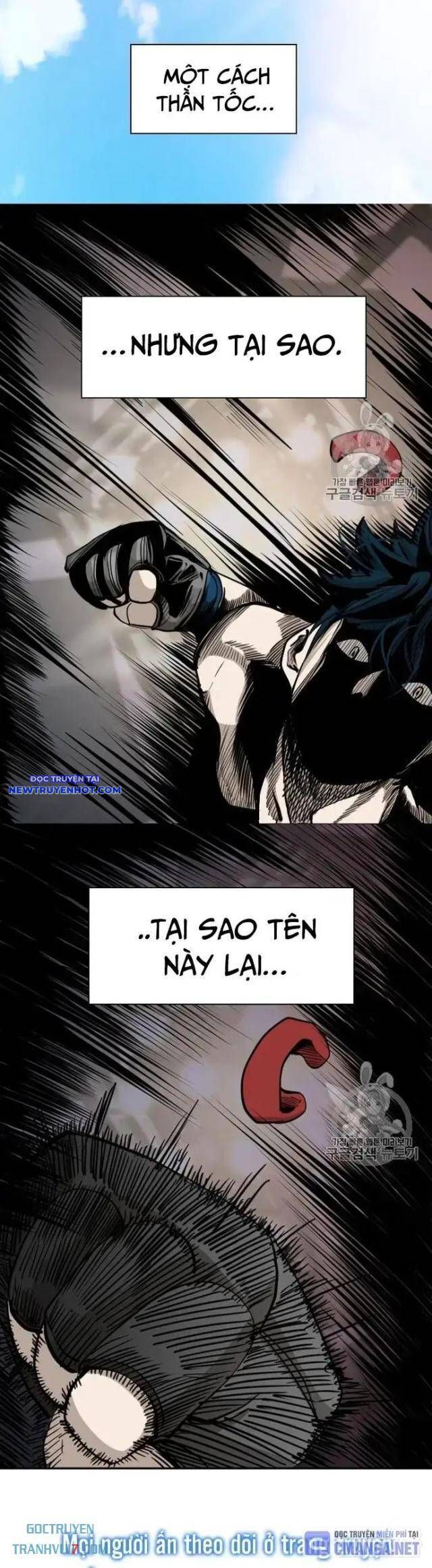 Shark - Cá Mập Chapter 181 - 27