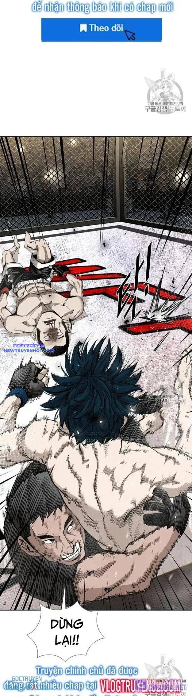 Shark - Cá Mập Chapter 181 - 28