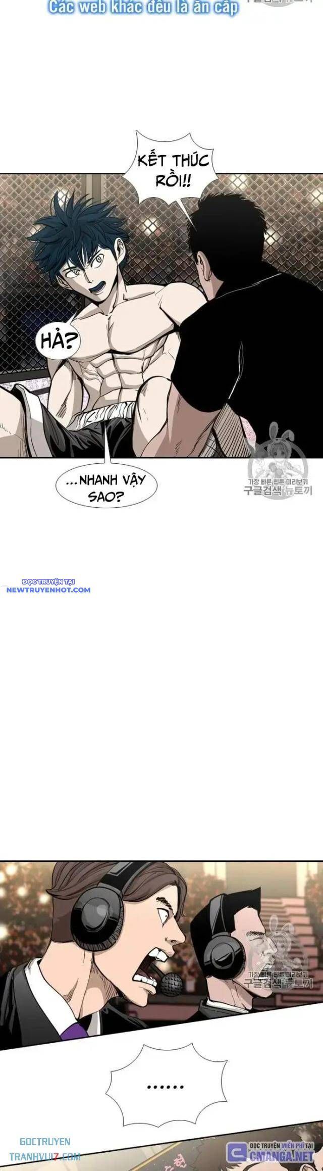 Shark - Cá Mập Chapter 181 - 29