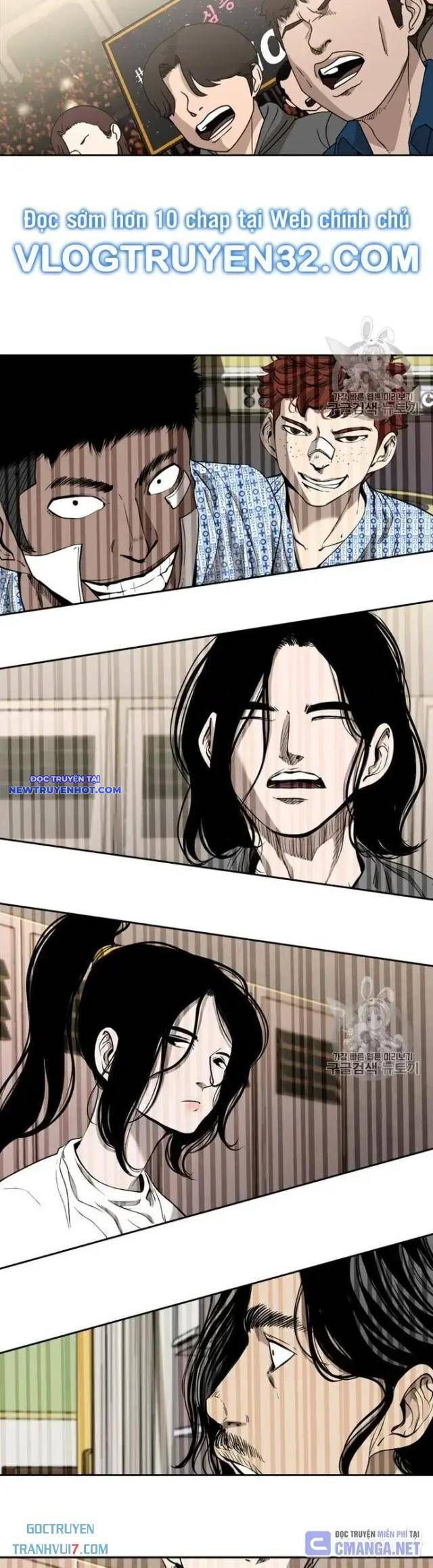 Shark - Cá Mập Chapter 181 - 30