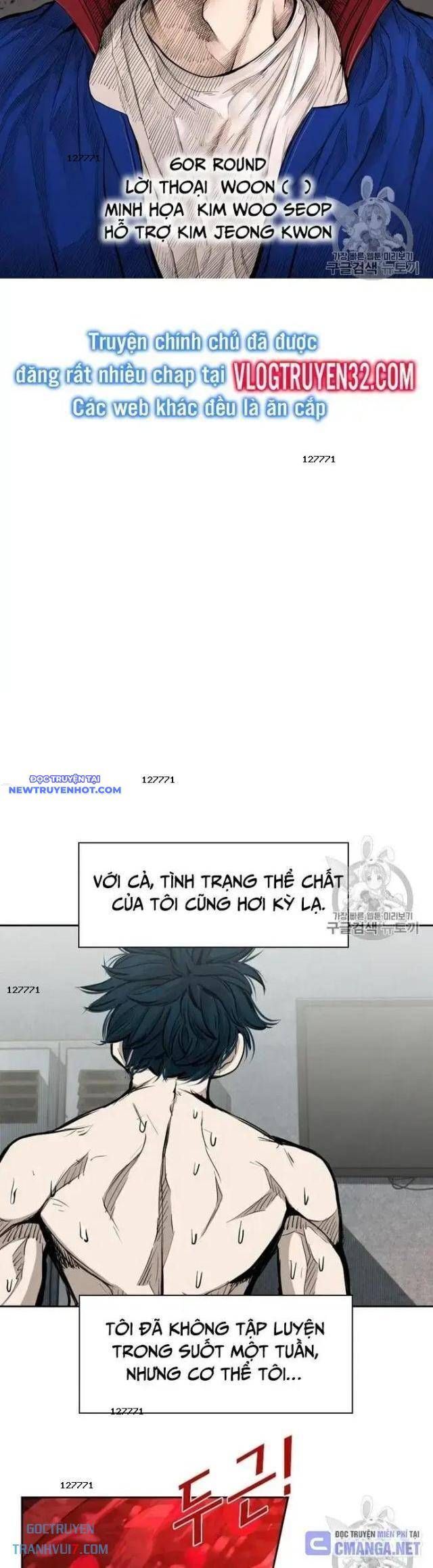 Shark - Cá Mập Chapter 181 - 4