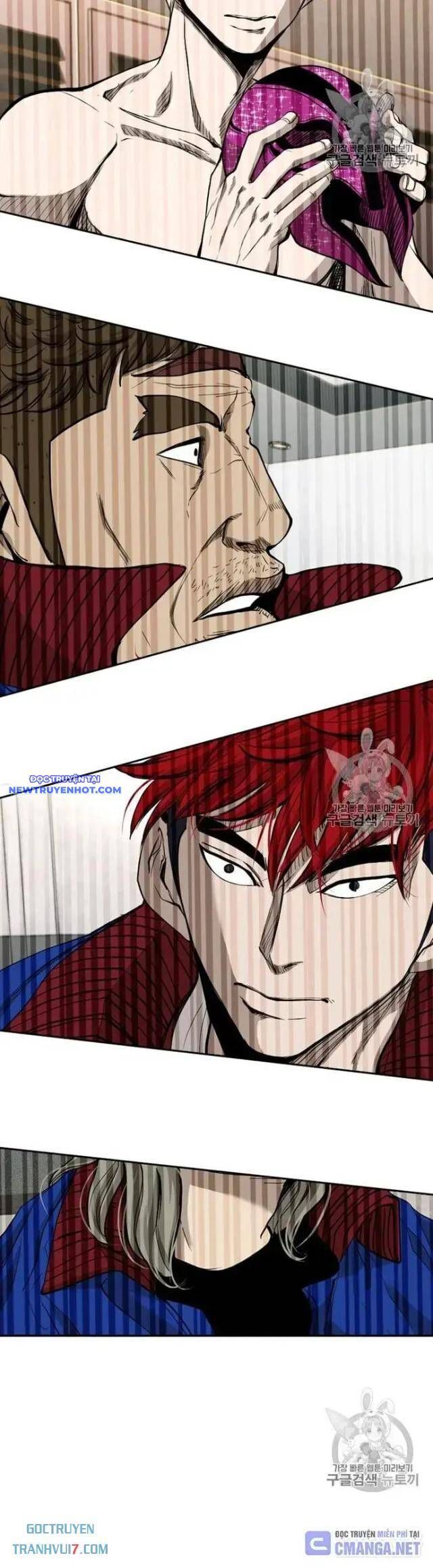 Shark - Cá Mập Chapter 181 - 31