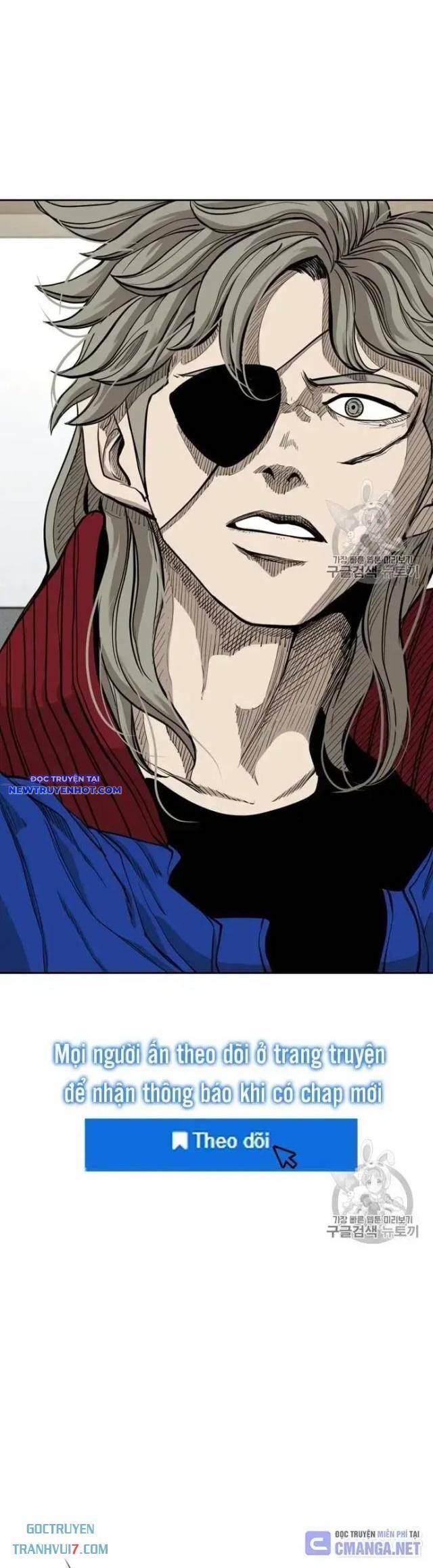 Shark - Cá Mập Chapter 181 - 32