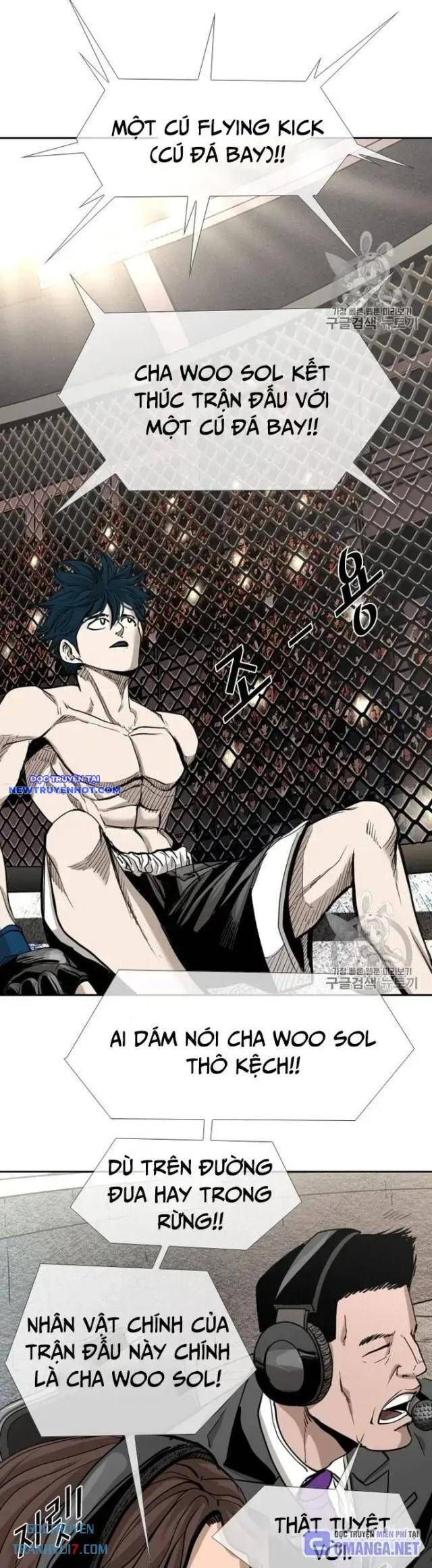 Shark - Cá Mập Chapter 181 - 33