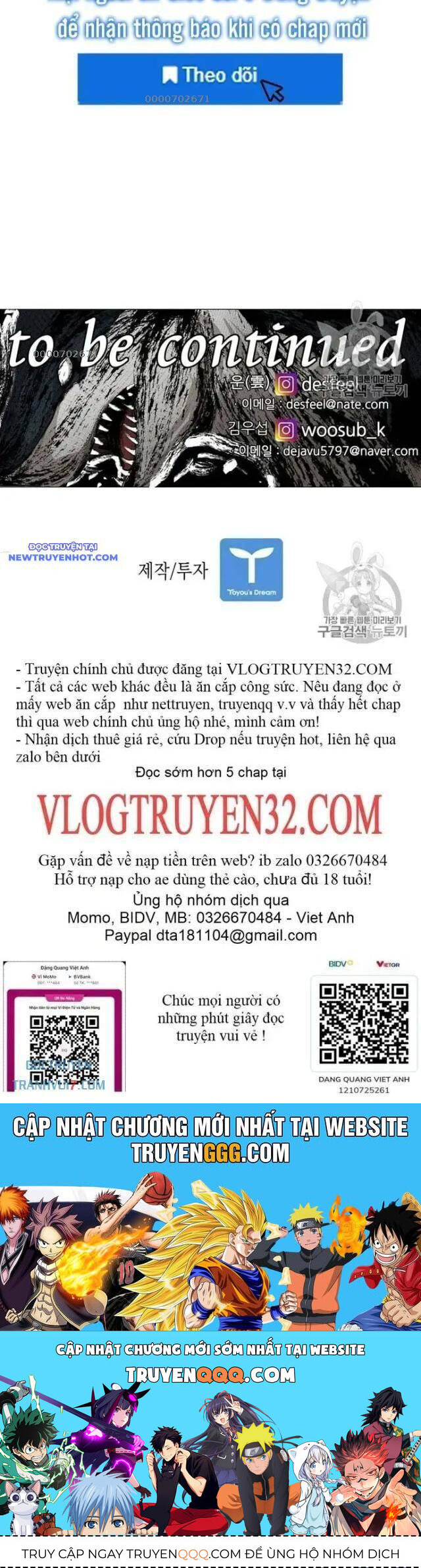 Shark - Cá Mập Chapter 181 - 38