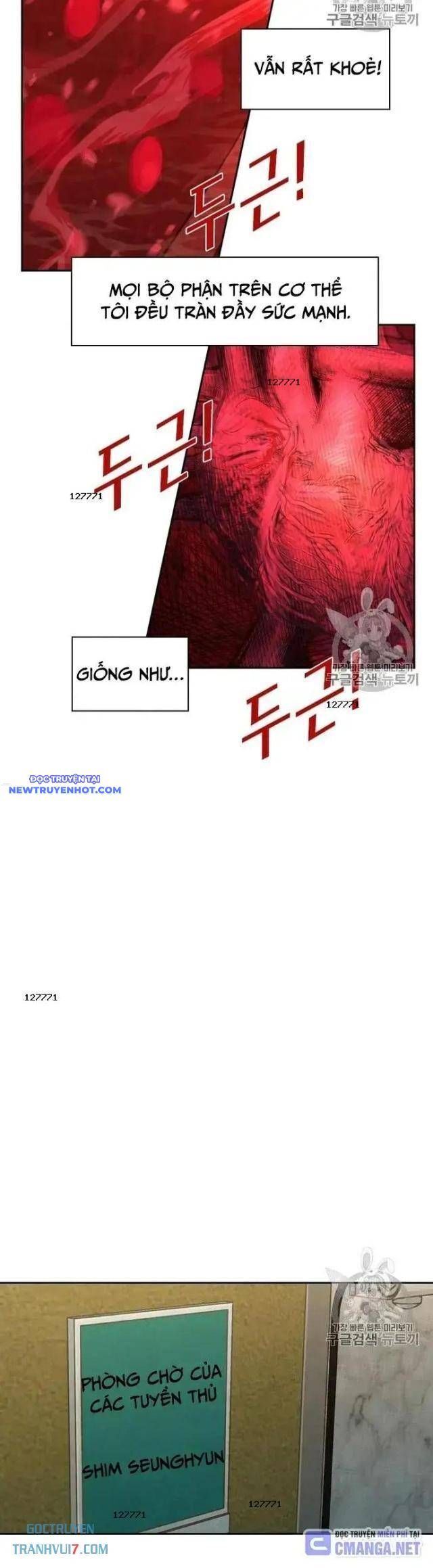 Shark - Cá Mập Chapter 181 - 5