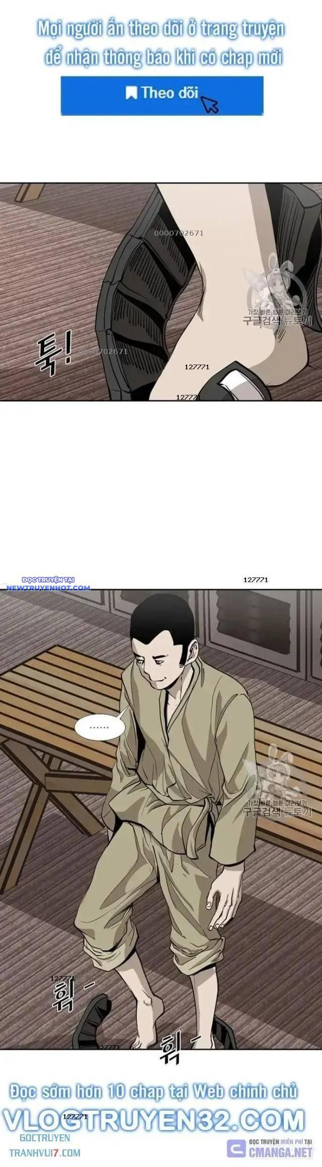 Shark - Cá Mập Chapter 181 - 6