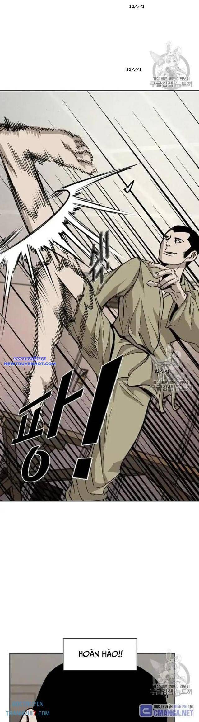 Shark - Cá Mập Chapter 181 - 7