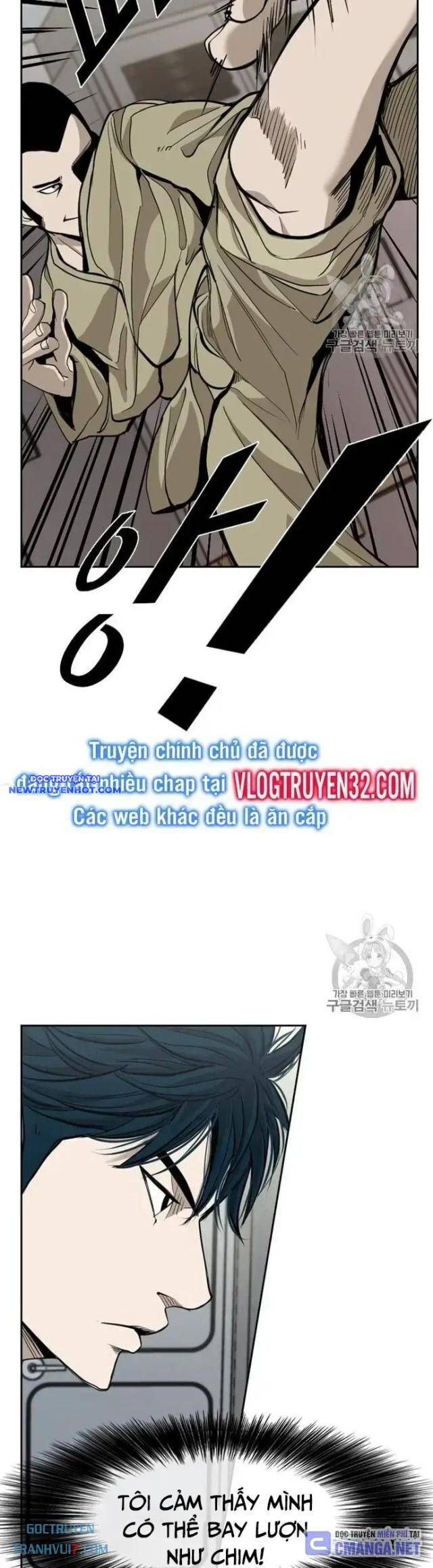 Shark - Cá Mập Chapter 181 - 9